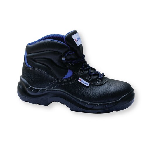 Bota de seguridad BASIC safety S3 T.39